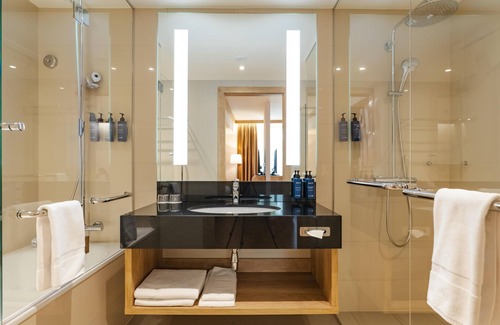 Zakopane Hotel | Radisson Blu Hotel & Residences, Zakopane