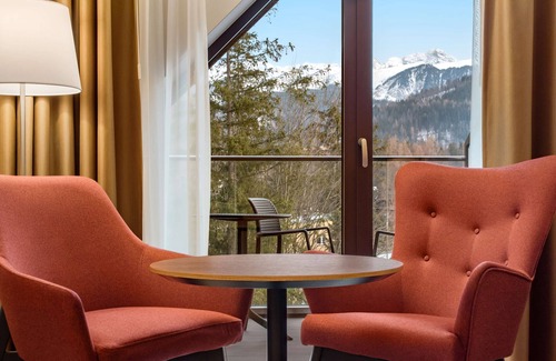 Zakopane Hotel | Radisson Blu Hotel & Residences, Zakopane