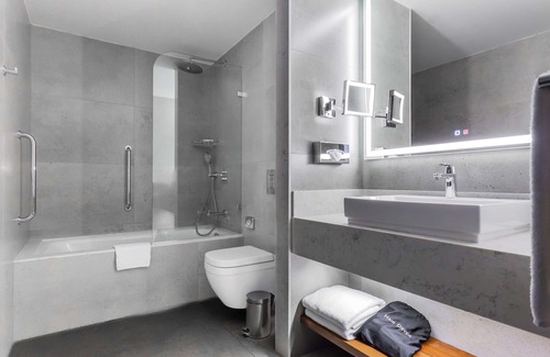 Tashkent Hotel | Radisson Blu Hotel, Tashkent
