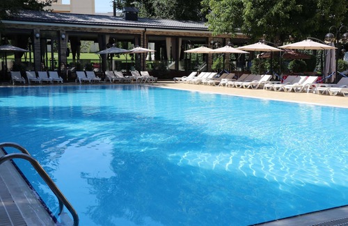 Tashkent Hotel | Radisson Blu Hotel, Tashkent