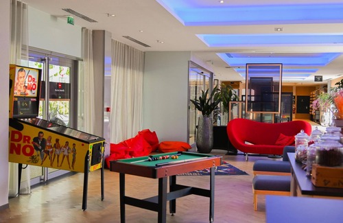 Blagnac Hotel | Radisson Blu Hotel Toulouse Airport