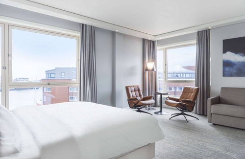 Tromso Hotel | Radisson Blu Hotel, Tromso