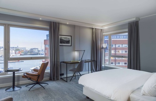 Tromso Hotel | Radisson Blu Hotel, Tromso