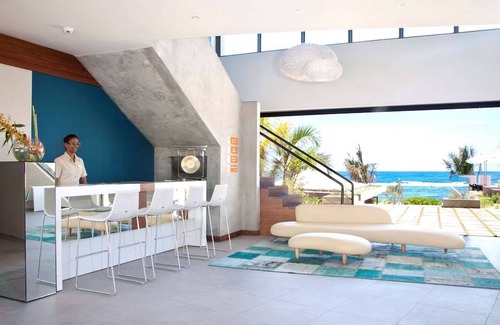 Poste Lafayette Hotel | Radisson Blu Poste Lafayette Resort & Spa, Mauritius (Adults Only)