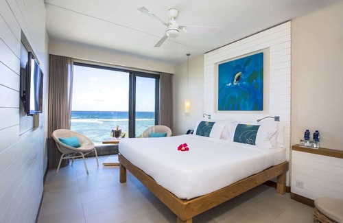Poste Lafayette Hotel | Radisson Blu Poste Lafayette Resort & Spa, Mauritius (Adults Only)