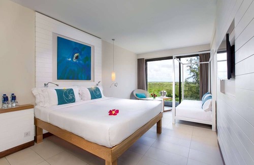Poste Lafayette Hotel | Radisson Blu Poste Lafayette Resort & Spa, Mauritius (Adults Only)