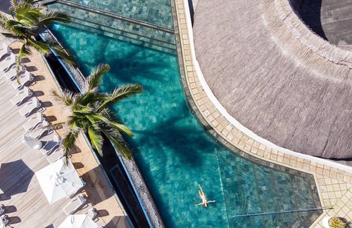 Poste Lafayette Hotel | Radisson Blu Poste Lafayette Resort & Spa, Mauritius (Adults Only)