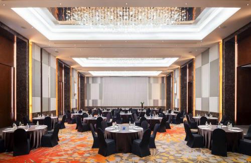 Asoke Hotel | Radisson Blu Plaza Bangkok