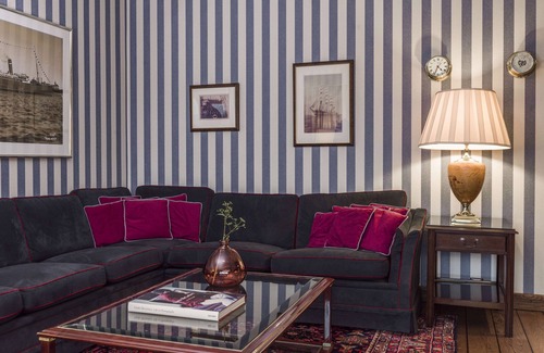 Oslo City Centre Hotel | Radisson Blu Plaza Hotel, Oslo