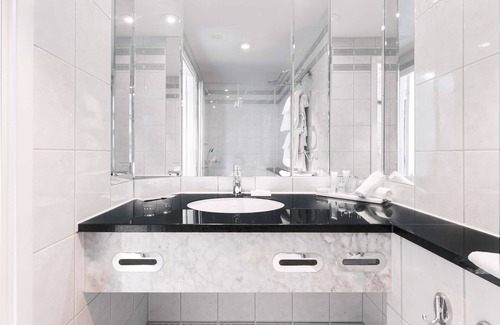Oslo City Centre Hotel | Radisson Blu Plaza Hotel, Oslo