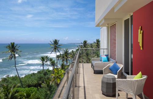 Galle Hotel | Radisson Blu Resort Galle