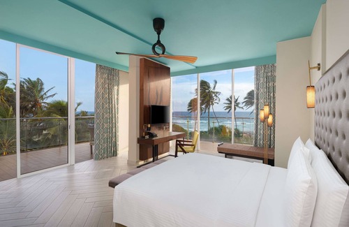 Galle Hotel | Radisson Blu Resort Galle