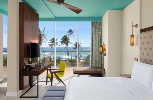 Galle Hotel | Radisson Blu Resort Galle