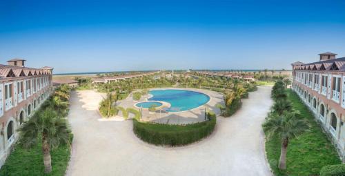Dhahran Complejo | Radisson Blu Resort, Al Khobar Half Moon Bay