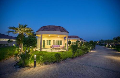Dhahran Complejo | Radisson Blu Resort, Al Khobar Half Moon Bay