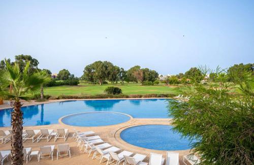 Marina Hotel | Radisson Blu Resort, Saidia Garden