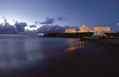 Għajn Tuffieħa Hotel | Radisson Blu Resort & Spa, Malta Golden Sands