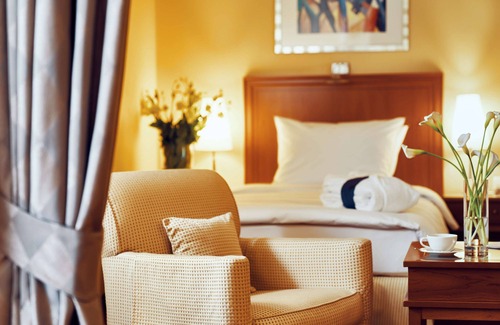 Centrs Hotel | Radisson Blu Ridzene Hotel