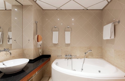 Centrs Hotel | Radisson Blu Ridzene Hotel