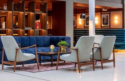 Trondheim City Centre Hotel | Radisson Blu Royal Garden Hotel, Trondheim