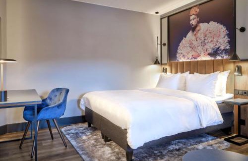 Trondheim City Centre Hotel | Radisson Blu Royal Garden Hotel, Trondheim
