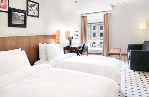 Bergen City Centre Hotel | Radisson Blu Royal Hotel, Bergen