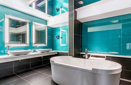 Bergen City Centre Hotel | Radisson Blu Royal Hotel, Bergen