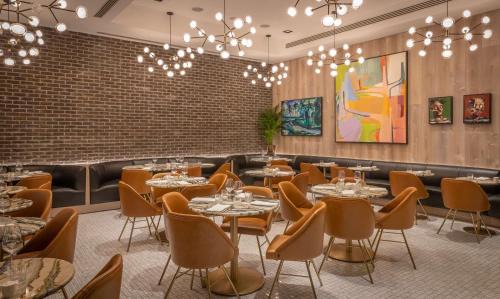 City Centre Dublin Hotel | Radisson Blu Royal Hotel Dublin