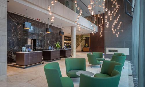 City Centre Dublin Hotel | Radisson Blu Royal Hotel Dublin