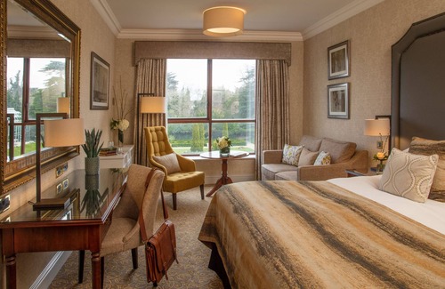 Booterstown Hotel | Radisson Blu St. Helen's Hotel
