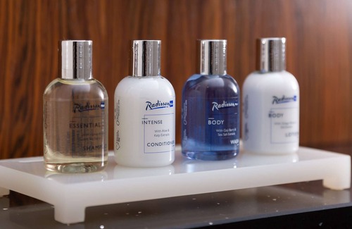 Booterstown Hotel | Radisson Blu St. Helen's Hotel
