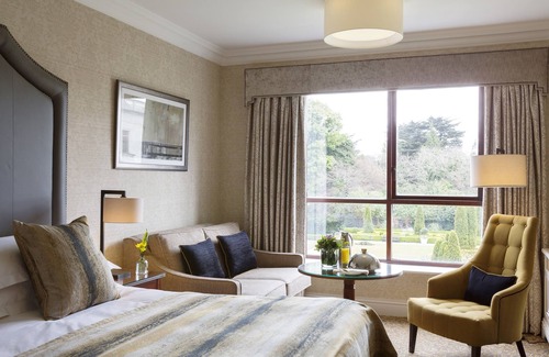 Booterstown Hotel | Radisson Blu St. Helen's Hotel