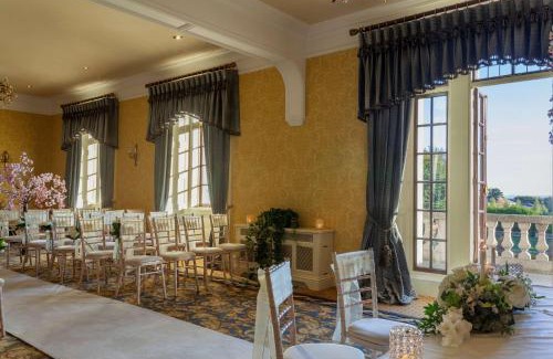 Booterstown Hotel | Radisson Blu St. Helen's Hotel