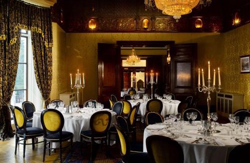 Booterstown Hotel | Radisson Blu St. Helen's Hotel