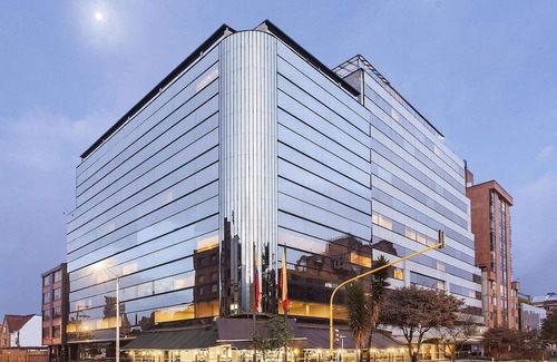 Chapinero Hotel | Radisson Bogota Metrotel