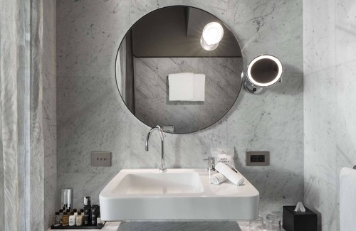 Rione IX Pigna Hotel | Radisson Collection Hotel, Roma Antica