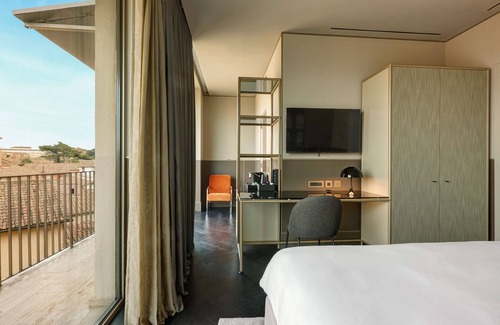 Rione IX Pigna Hotel | Radisson Collection Hotel, Roma Antica
