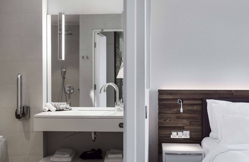 Savski Venac Hotel | Radisson Collection Hotel, Old Mill Belgrade