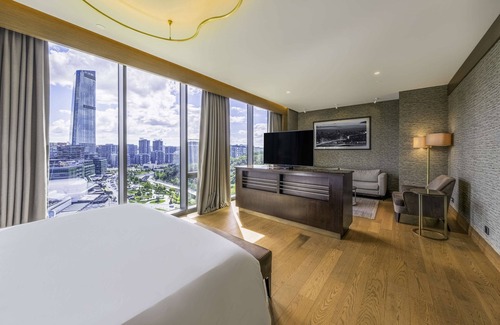 Uludag Hotel | Radisson Collection Hotel, Vadistanbul