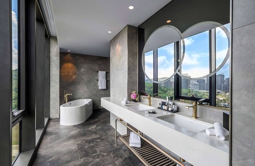 Uludag Hotel | Radisson Collection Hotel, Vadistanbul