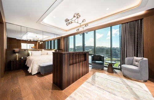 Uludag Hotel | Radisson Collection Hotel, Vadistanbul