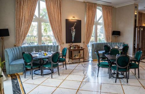 Tirana Hotel | Radisson Collection Morina Hotel, Tirana