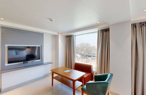 Bareilly Hotel | Radisson Hotel Bareilly Airport