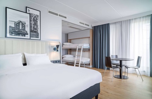Ullensaker Hotel | Radisson Hotel & Conference Centre Oslo Airport