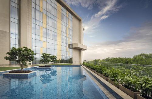 New Delhi Hotel | Radisson Hotel Delhi MG Road
