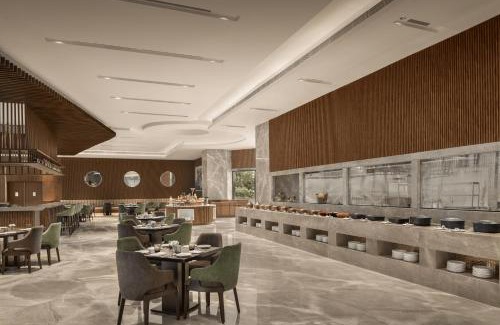 New Delhi Hotel | Radisson Hotel Delhi MG Road