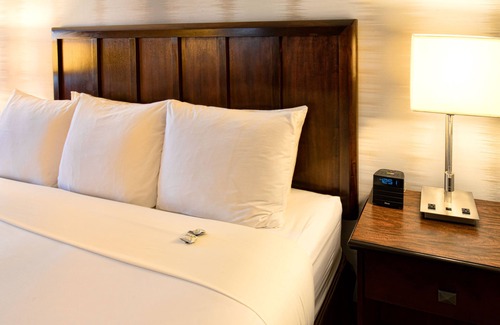 Fort Worth Hotel | Radisson Hotel Fort Worth North-Fossil Creek