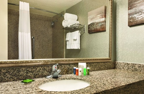 Fort Worth Hotel | Radisson Hotel Fort Worth North-Fossil Creek