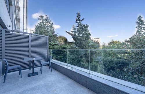 Harbiye Hotel | Radisson Hotel Istanbul Harbiye