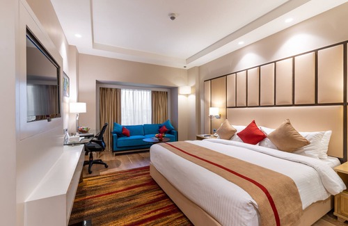 Lazimpat Hotel | Radisson Hotel Kathmandu